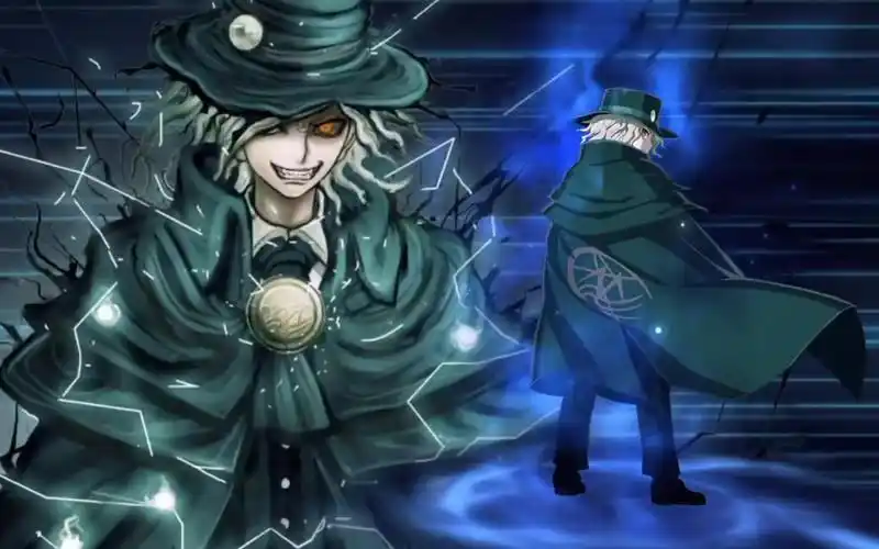 fgo岩窟王咒厄状态下的诅咒伤害确认从者强化活动第9弾3rd特别篇