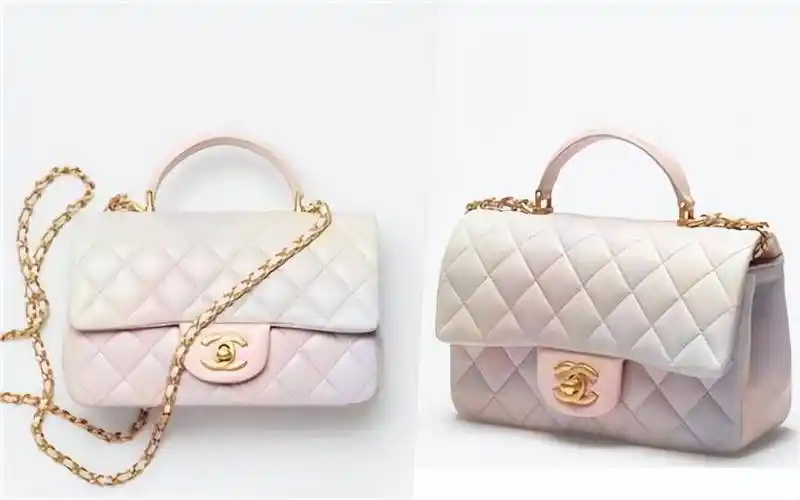 2022香奈儿官网包包价格目录更新!