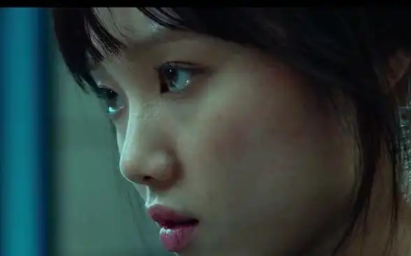 真是帅到爆炸好喜欢这种又美又飒的欧尼女警李圣经_哔哩哔哩 (゜-゜)