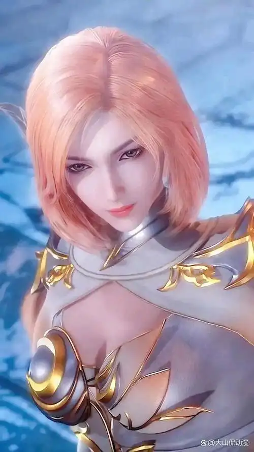 斗罗大陆12大美女排名,看看哪位是你的女神?