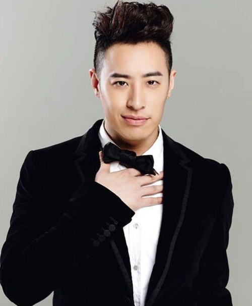 潘玮柏称明年或卸下歌手身份当经纪人