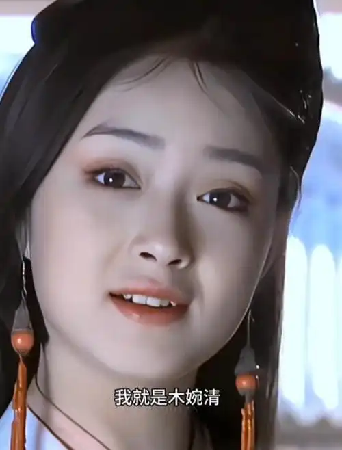 对的,41岁不拍戏就"隐身"的蒋欣,已经活成了一个"标志"!