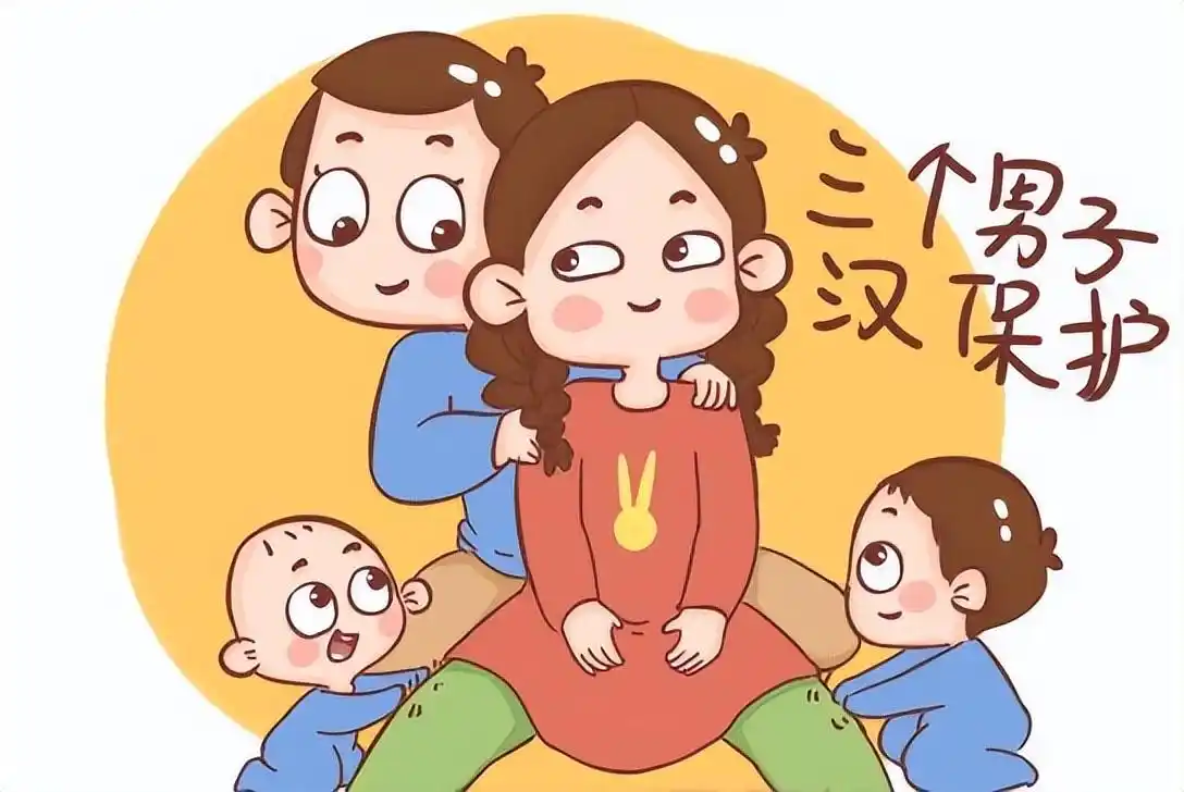 家长们给孩子取名成了儿戏,殊不知这"时尚"将来会成为一种麻烦