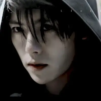 张起灵/盗墓笔记/小哥/肖宇梁_男生头像_我要个性网