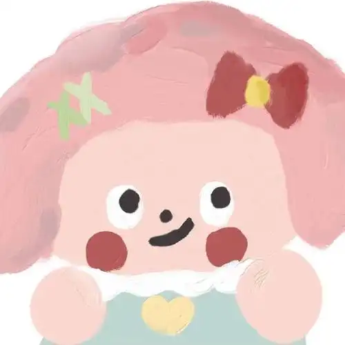 超赞的女生头像你见过吗