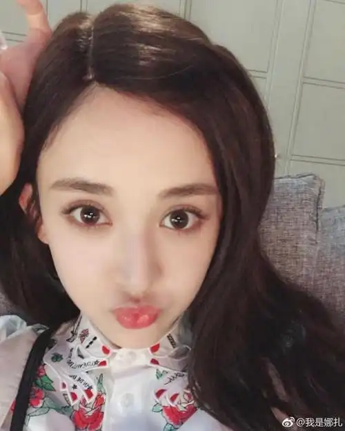 以后遇到什么事情,只要嘟嘴卖萌撒娇,没有解决不了的事情啦!