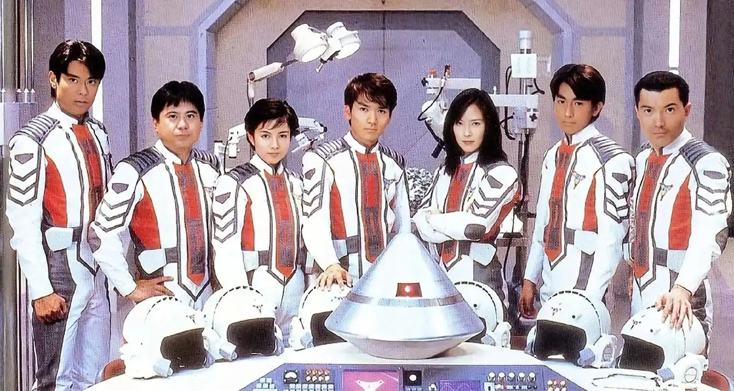 年轻时的盛世美颜 #神仙颜值 #回忆杀 居间惠队长的神仙颜 - 抖音