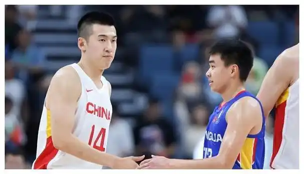 赵继伟伤情重郭艾伦展新职3功臣意外惊现