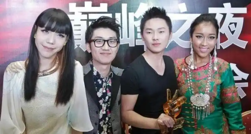 "消失"了3年的吴莫愁,得罪了谁?