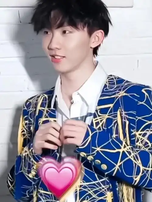 马嘉祺入夜我们谈恋爱