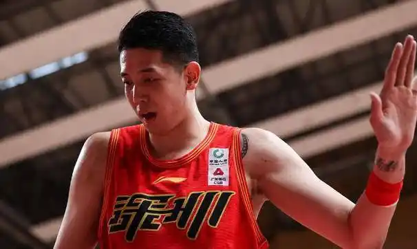 沈梓捷或投靠恩师邱彪,1换3交易传闻曝光