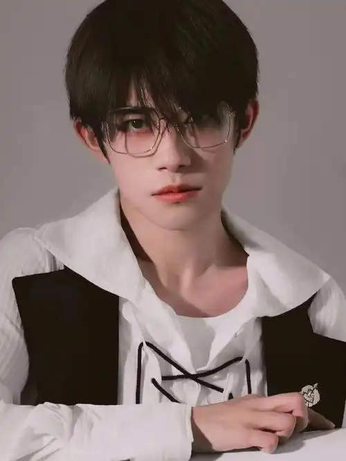 易烊千玺手机壁纸