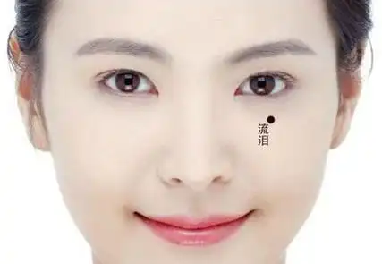 有苦情痣的女人很漂亮命运怎样