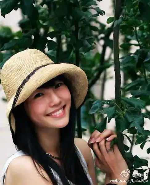 白百何 baihe bai的图片