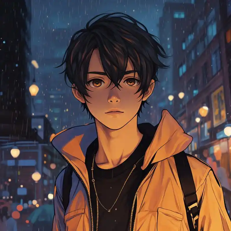 男生头像天花板97 高质量男头谁不爱99 男生头像来喽!