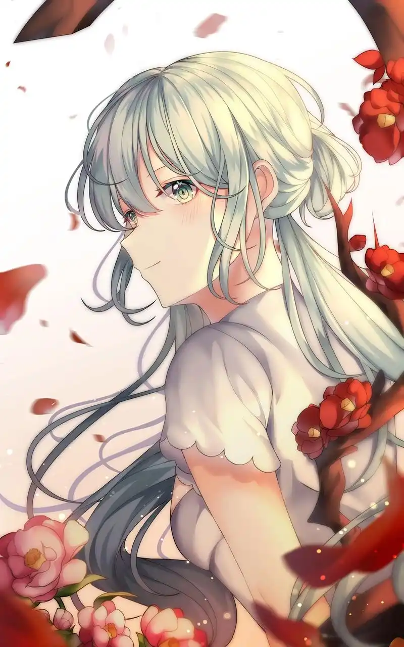 二次元高清美图壁纸赏析,第十四期