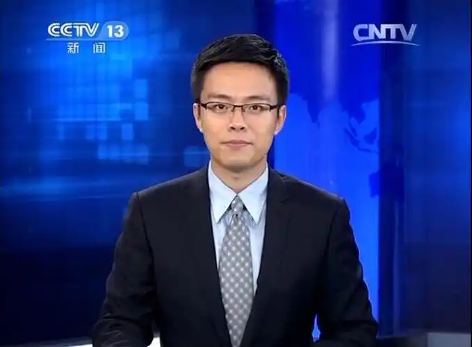 【盘点】央视的帅气男主持们(新增鹅提名)