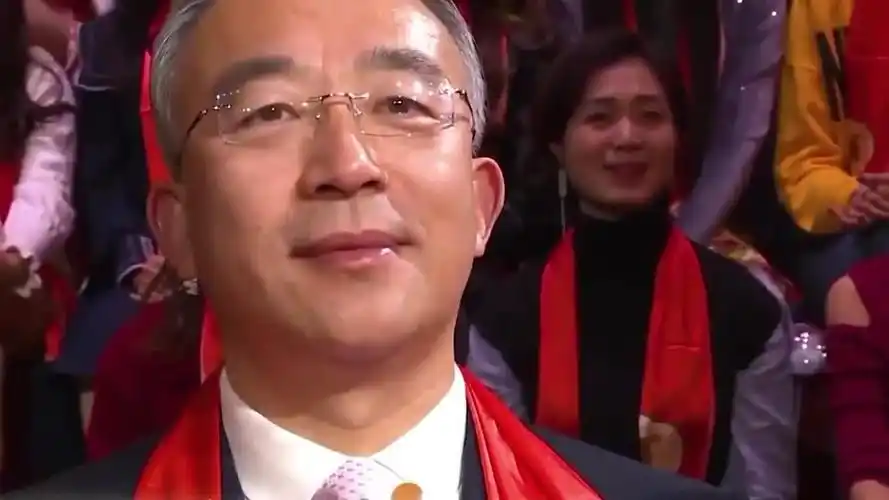 黄渤被耽误的歌王单枪匹马踢馆中国好声音开口吓坏那英