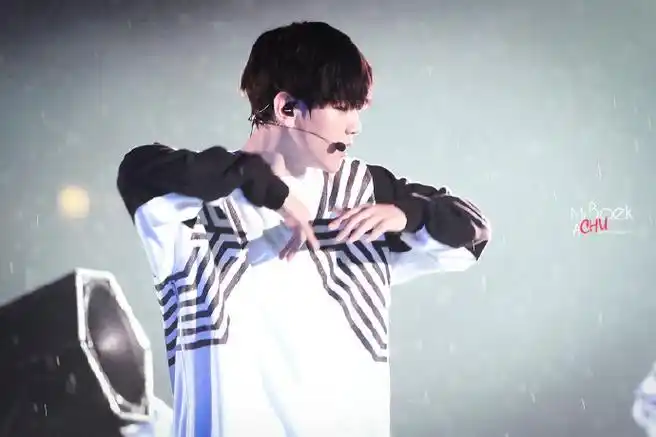 边伯贤##吴世勋