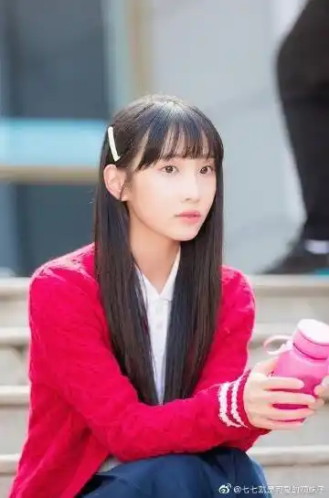 一生只爱许梦圆