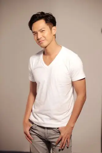 早安,钟汉良(4月25日)