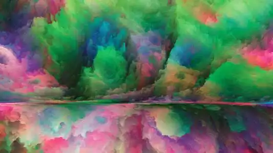 走出这个世界系列.