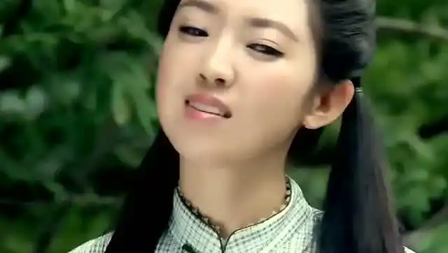 任妙音一首《淋湿了我的心》听着心都融化了!