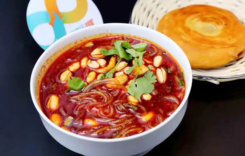 百家酸辣粉加盟费多少,加盟好吗