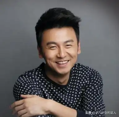 雷佳音个人资料介绍(影视剧连出王炸)(10)