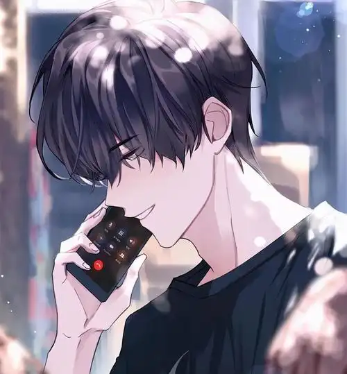 《伪装学渣》漫画上线,谢俞帅气,贺朝还未露脸,书粉表示很满意