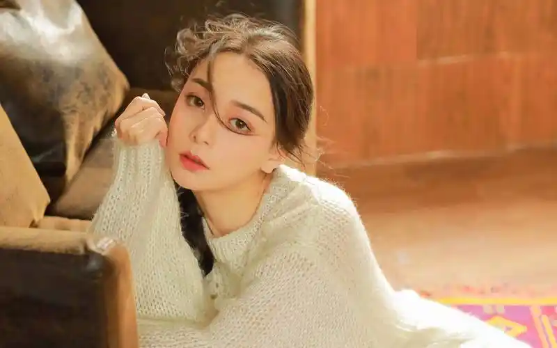 原创岁月不败美人为何成熟女性魅力无穷让男人难以抗拒