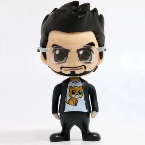 tony stark pictures