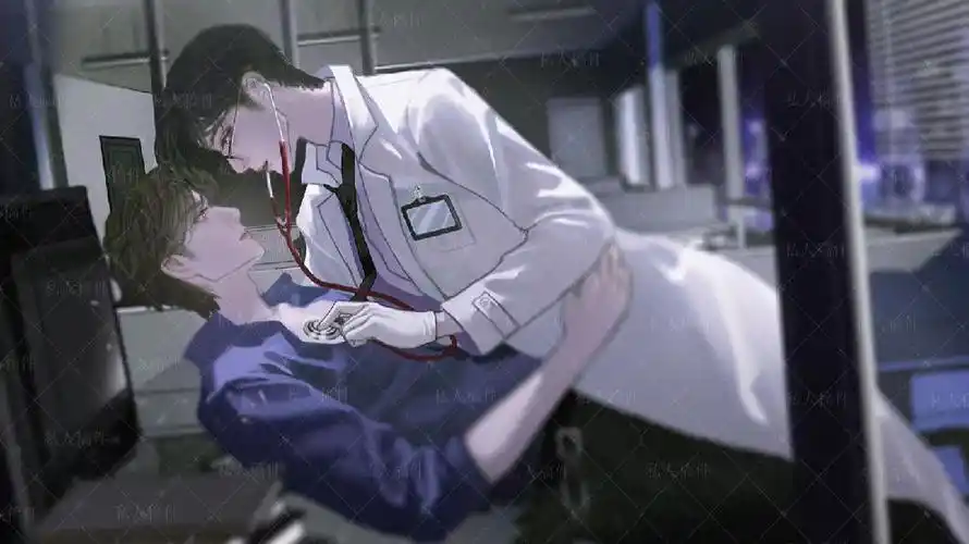 {战山为王,选择}第62章,顾医生是我的