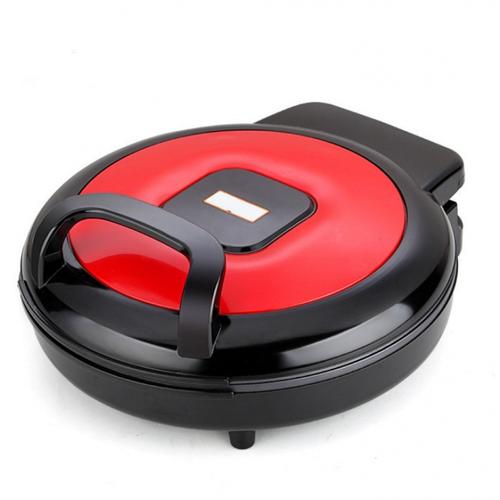 电饼铛家用双面加热新款商用加深大型电煎锅纳丽雅自动断电烙饼锅大