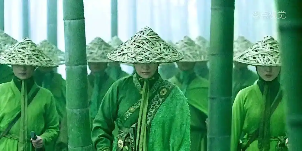 十面埋伏之飞刀又见飞刀