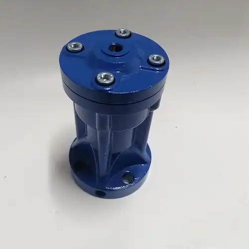 睿亚气动空气锤sk-30/40/60/80空气锤料仓气动敲击锤压缩空气振动气锤