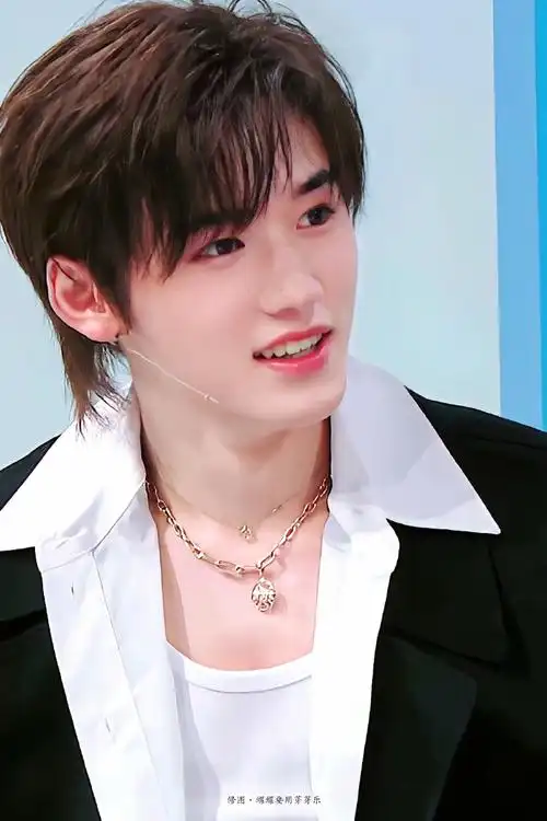 宝宝,你特别特别可爱你知道吗知道吗知道吗#宋亚轩王牌对王牌