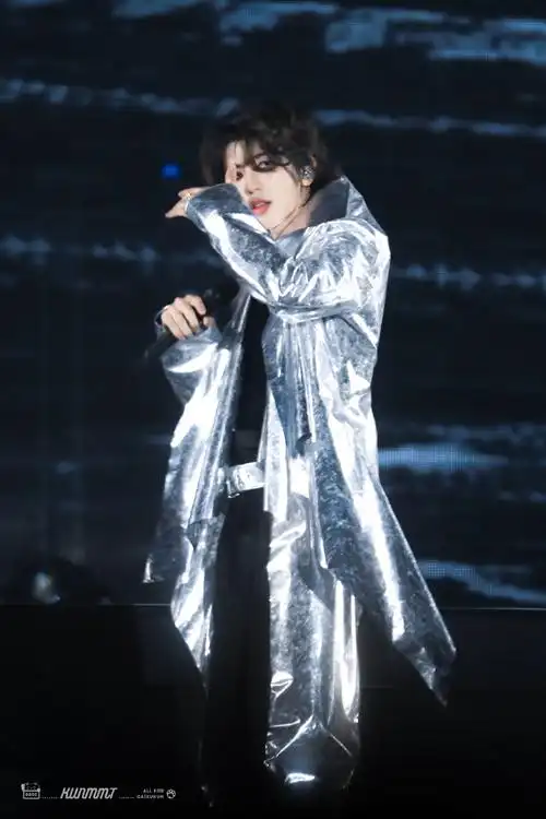 #蔡徐坤2023迷巡回演唱会##蔡徐坤新歌spotlight#