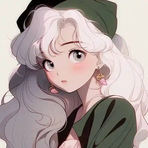 头像相当哇塞的微信头像快换上