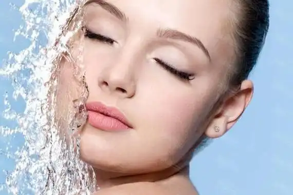 怎么给皮肤补水