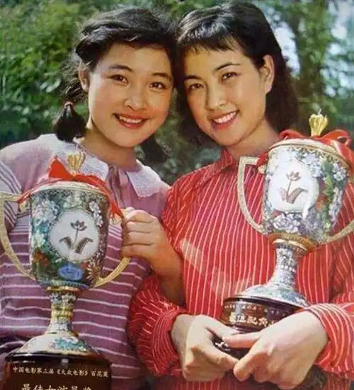 刘晓庆:一生6个男人4段婚姻,60岁嫁入豪门,没有孩子成最大遗憾