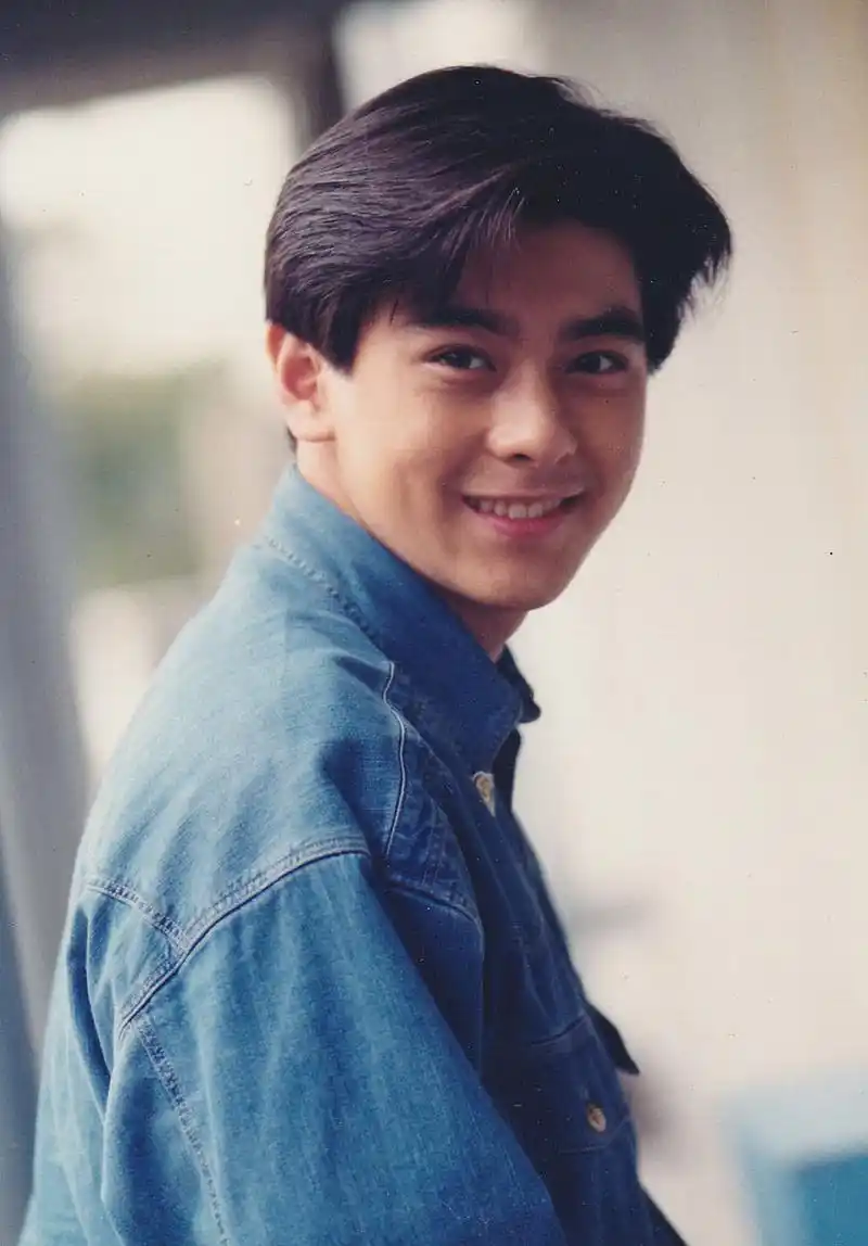 曾经分不清林志颖,林志炫,林志玲的我也40多了,最先吃到含"铀"海鲜的