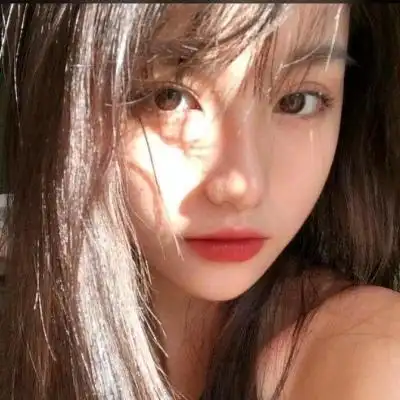 女生超好看的素颜高清头像纯素颜美貌挡不住