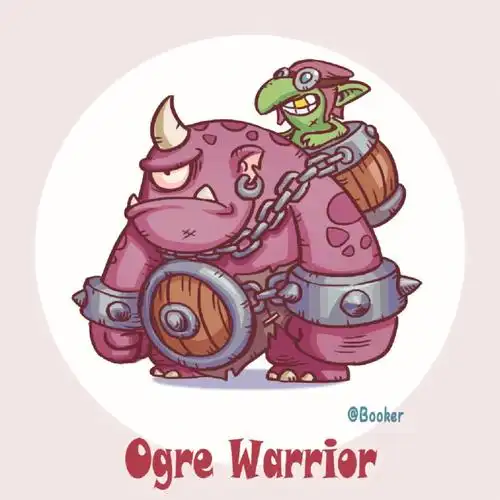 卡通头像  #头像约稿  #可爱头像  #q版 #魔兽世界  #暴雪游戏  椅