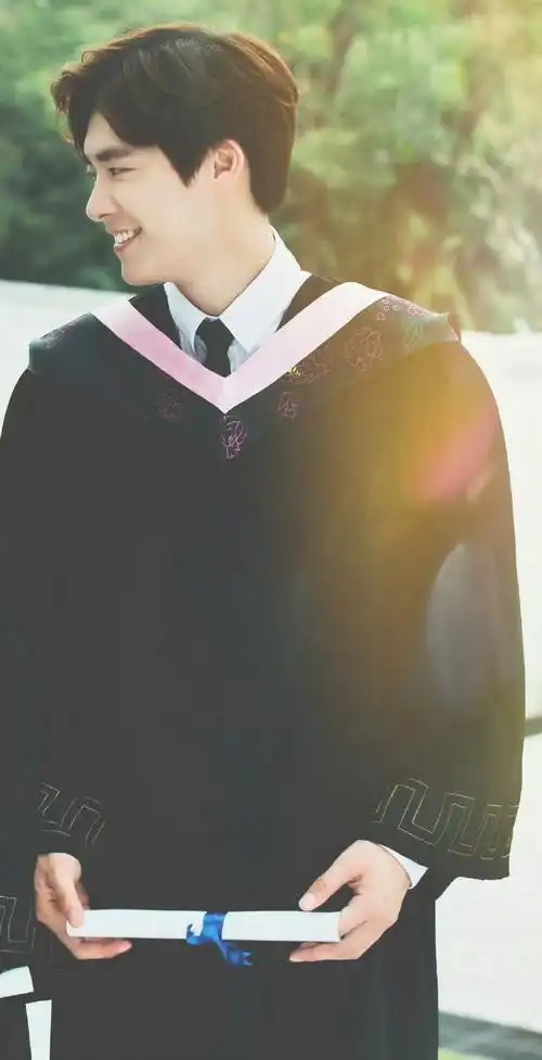 挑战每天按相册顺序发一张李易峰的照片