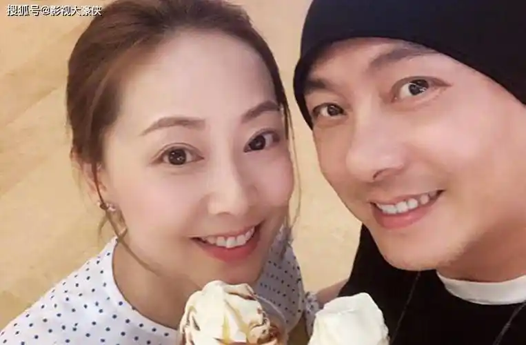 她一句"你太穷了",让张卫健耿耿于怀,她离婚时很多人