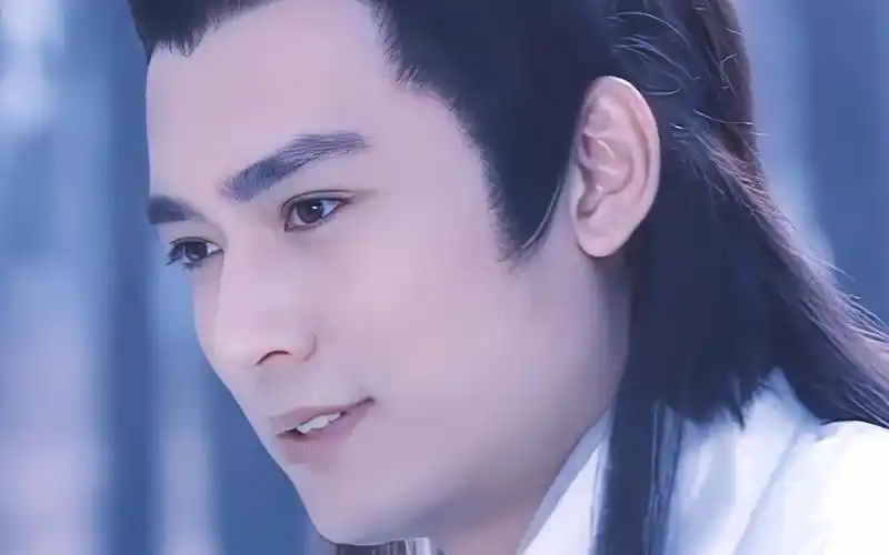 【焦恩俊*杨宗保】up哪怕不要完播率了也要把这4分30秒的《江上清风游