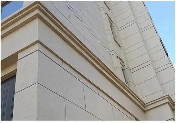 外墙真石漆涂料厂家#对于真石漆,相信很多朋友都不陌生.