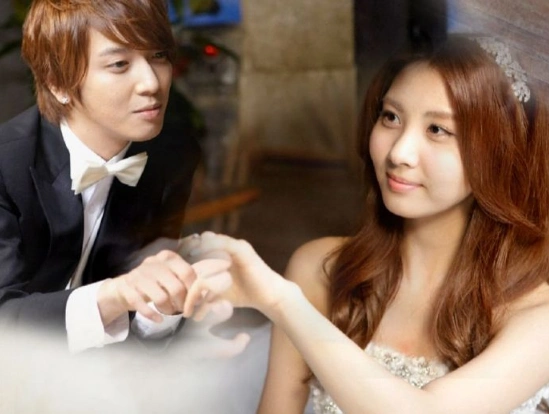 郑容和发红薯照片引观众遐想是不是要官宣,与徐贤十年之约被翻出