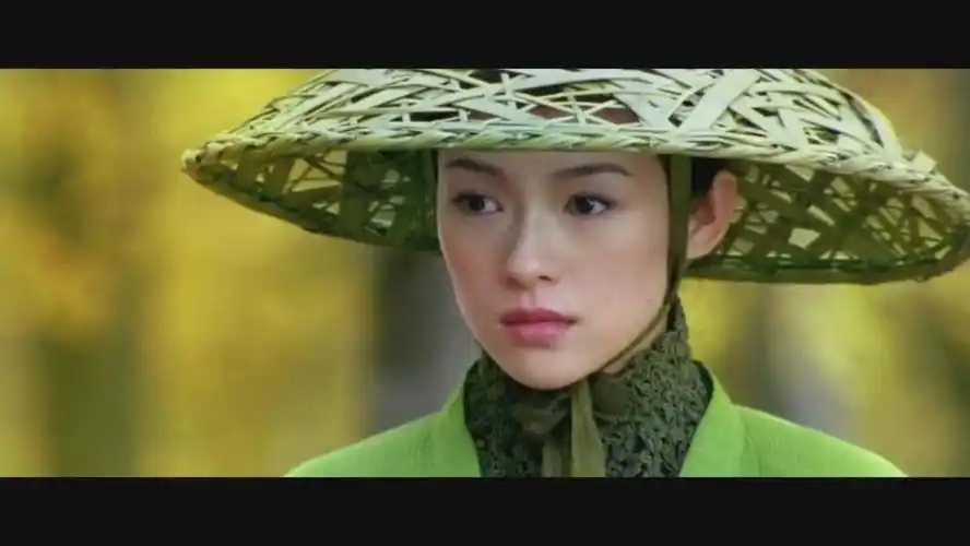 十面埋伏:小妹在两个男人之间徘徊不定,她该如何取舍?金捕头很优秀_腾